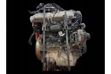Opel Z16LEL 1 6 benzyna silnik kompletny z penym osprzetem gotowy Catalog number of the part Z16LEL