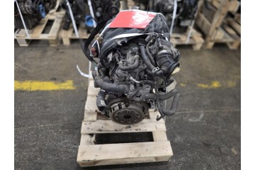 Nissan HR16 1 6 benzyna silnik kompletny z penym osprzetem gotowy Car type passenger cars