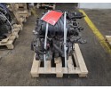 Nissan HR16 1 6 benzyna silnik kompletny z penym osprzetem gotowy Engine type petrol