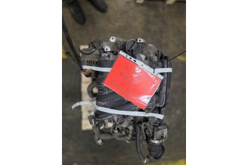 Nissan HR16 1 6 benzyna silnik kompletny z penym osprzetem gotowy Catalog number of the part HR16