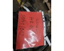 Motor completo Nissan HR16 1.6 gasolina con accesorios completos listo