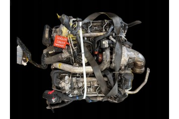 Mercedes 642982 3 0 diesel silnik kompletny z penym osprzetem gotowy Part manufacturer Mercedes Benz OE