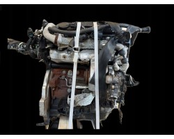 Jaguar 224DT 2 2 Euro 5 diesel silnik kompletny z penym osprzetem