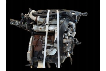 Jaguar 224DT 2 2 Euro 5 diesel silnik kompletny z penym osprzetem