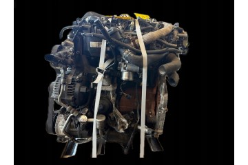 Jaguar 224DT 2 2 Euro 5 diesel silnik kompletny z penym osprzetem Car type passenger cars