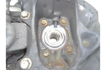  MANGUETA DELANTERA DERECHA MINI MINI (R56) Cooper 2010 210919 MINI - 2