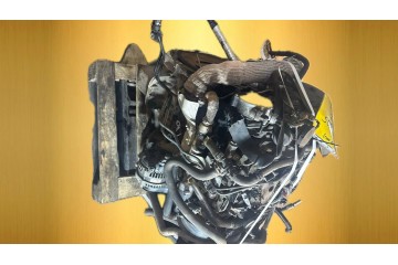 Jaguar 276DT 2 7 diesel silnik kompletny z penym osprzetem gotowy Car type passenger cars