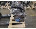 Nissan HR16 1 6 benzyna silnik kompletny z penym osprzetem gotowy