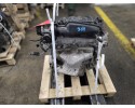 Nissan HR16 1 6 benzyna silnik kompletny z penym osprzetem gotowy Part manufacturer Nissan OE