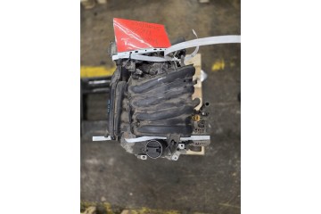 Nissan HR16 1 6 benzyna silnik kompletny z penym osprzetem gotowy Engine type petrol