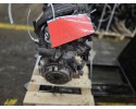 Nissan HR16 1 6 benzyna silnik kompletny z penym osprzetem gotowy Catalog number of the part HR16