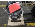 Motor completo Nissan HR16 1.6 gasolina con equipo completo listo
