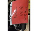 Motor completo Nissan HR16 1.6 gasolina con equipo completo listo