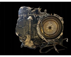 Mercedes 651900 2 2 diesel silnik kompletny z penym osprzetem gotowy