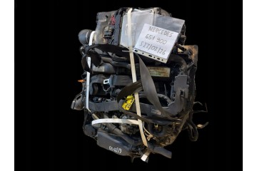 Mercedes 651900 2 2 diesel silnik kompletny z penym osprzetem gotowy Part manufacturer Mercedes Benz OE