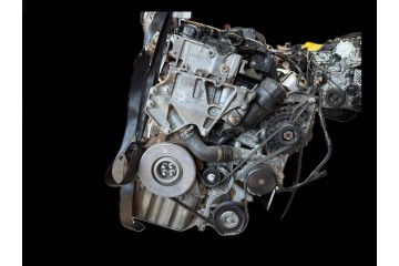 Mercedes 651901 2 2 diesel silnik kompletny z penym osprzetem gotowy