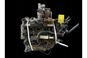 Mercedes 651901 2 2 diesel silnik kompletny z penym osprzetem gotowy Part manufacturer Mercedes Benz OE