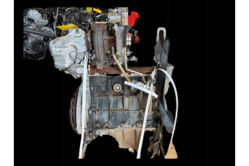 Mercedes 651901 2 2 diesel silnik kompletny z penym osprzetem gotowy Car type passenger cars