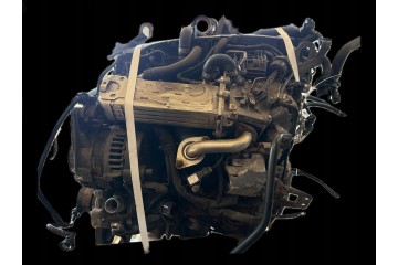 Mercedes 651901 2 2 diesel silnik kompletny z penym osprzetem gotowy Catalog number of the part 651901