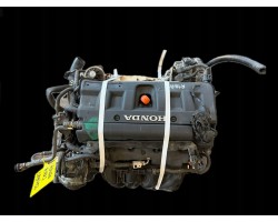 Honda R18A2 1 8 benzyna silnik kompletny z penym osprzetem gotowy
