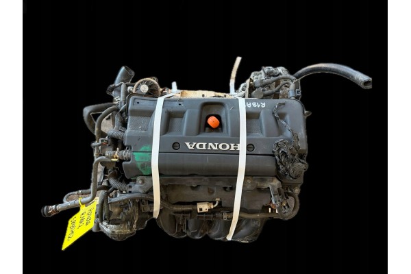Honda R18A2 1 8 benzyna silnik kompletny z penym osprzetem gotowy