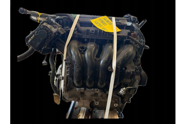 Honda R18A2 1 8 benzyna silnik kompletny z penym osprzetem gotowy Part manufacturer Honda OE