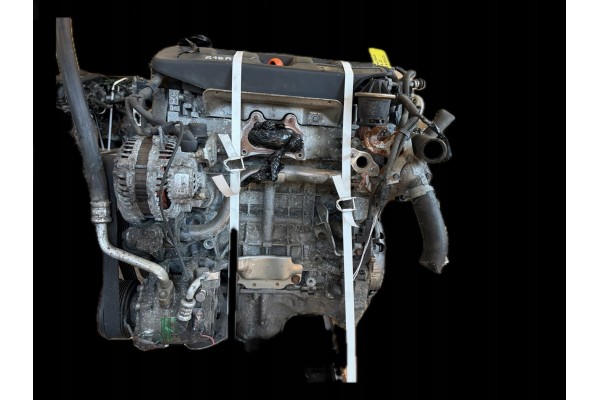 Honda R18A2 1 8 benzyna silnik kompletny z penym osprzetem gotowy Engine type petrol