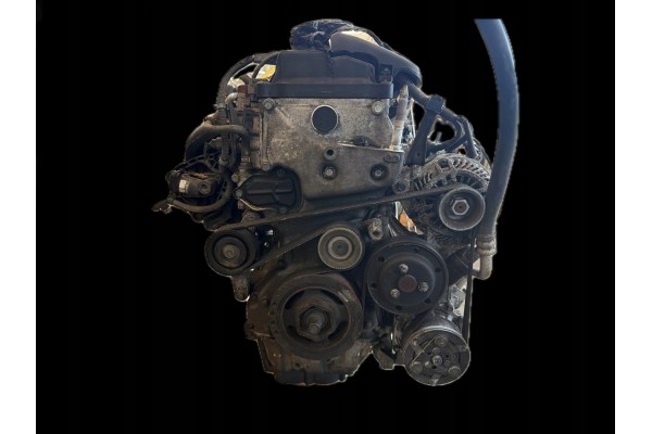 Honda R18A2 1 8 benzyna silnik kompletny z penym osprzetem gotowy Catalog number of the part R18A2
