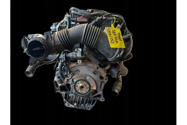 Ford UFBA 2 0 diesel silnik kompletny z penym osprzetem gotowy Part manufacturer Ford OE