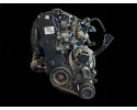 Ford UFBA 2 0 diesel silnik kompletny z penym osprzetem gotowy Engine type diesel