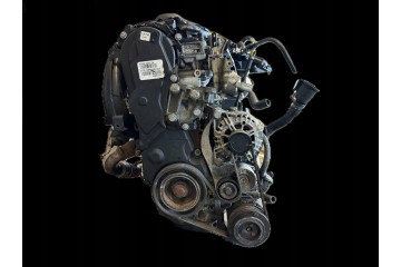 Ford UFBA 2 0 diesel silnik kompletny z penym osprzetem gotowy Engine type diesel