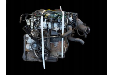Ford UFBA 2 0 diesel silnik kompletny z penym osprzetem gotowy Catalog number of the part UFBA