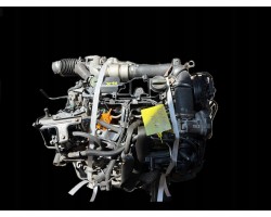 Ford UGJD 1 5 diesel silnik kompletny z penym osprzetem gotowy