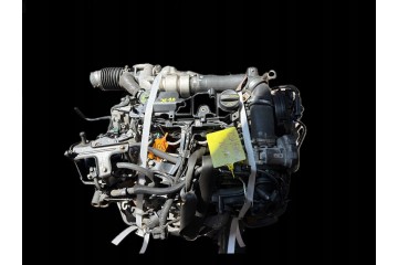 Ford UGJD 1 5 diesel silnik kompletny z penym osprzetem gotowy