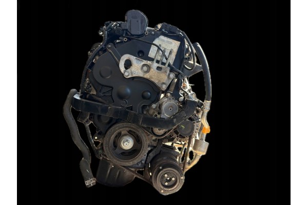 Ford UGJD 1 5 diesel silnik kompletny z penym osprzetem gotowy Catalog number of the part UGJD