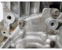 B ENGINE 1 5 TSI SKODA OCTAVIA 2022R 30000KM DAMAGED BUSHING Engine type petrol