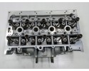 Motor 1.5 TSI Skoda Octavia 2022 con 30000 km - Buje Dañado