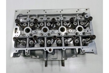 Motor 1.5 TSI Skoda Octavia 2022 con 30000 km - Buje Dañado