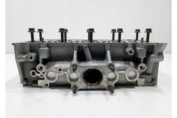 Motor 1.5 TSI Skoda Octavia 2022 con 30000 km - Buje Dañado