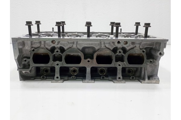 Motor 1.5 TSI Skoda Octavia 2022 con 30000 km - Buje Dañado