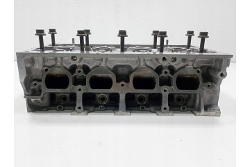 Motor 1.5 TSI Skoda Octavia 2022 con 30000 km - Buje Dañado