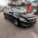 VOLVO V60 FAMILIAR Summum VOLVO V60 FAMILIAR Summum