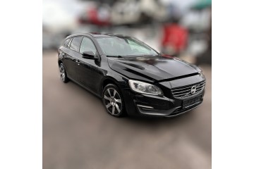 VOLVO V60 FAMILIAR Summum