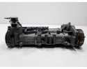 Motor 1.5 TSI Skoda Octavia 2022 con 30000 km - Buje Dañado