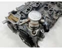 Motor 1.5 TSI Skoda Octavia 2022 con 30000 km - Buje Dañado