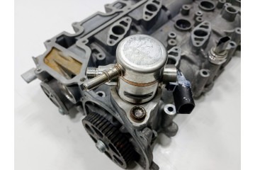 Motor 1.5 TSI Skoda Octavia 2022 con 30000 km - Buje Dañado