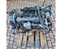 Fiat F1AE3481D 2 3 diesel silnik kompletny z penym osprzetem gotowy
