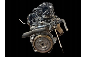 Honda L16A1 1 6 benzyna silnik kompletny z penym osprzetem gotowy
