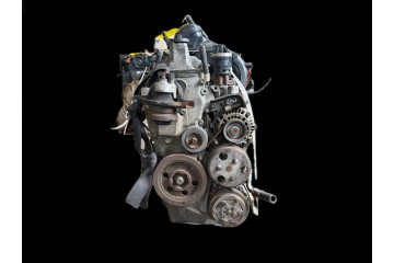 Honda L16A1 1 6 benzyna silnik kompletny z penym osprzetem gotowy Part manufacturer Honda OE