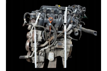 Honda L16A1 1 6 benzyna silnik kompletny z penym osprzetem gotowy Engine type petrol